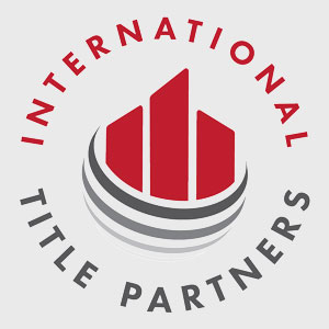 international title partners logo